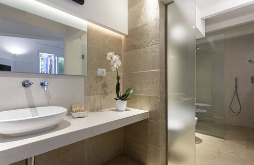 Fontane Bianche House | Calapetra Resort