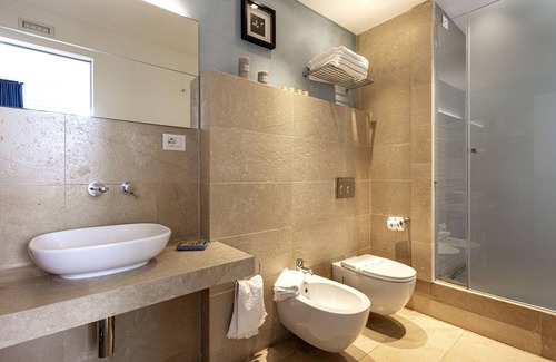 Fontane Bianche House | Calapetra Resort