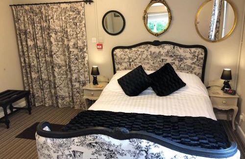 Jackfield House | Calcutts House