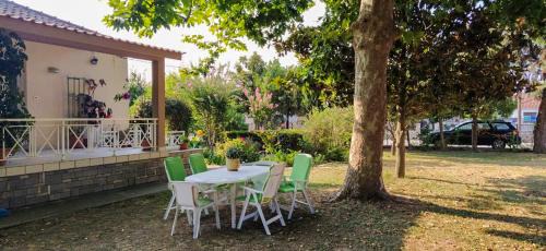 Nea Karia House | Calda Ospitalita