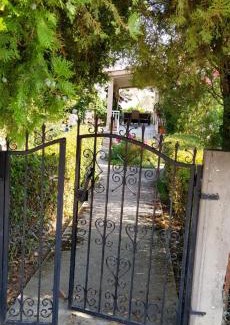 Nea Karia House | Calda Ospitalita