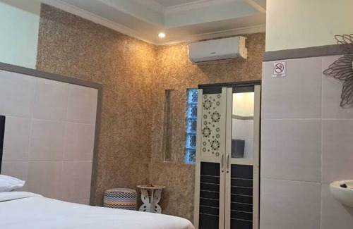 Probolinggo Hotel | CALDERA PARK HOMESTAY SYARIAH