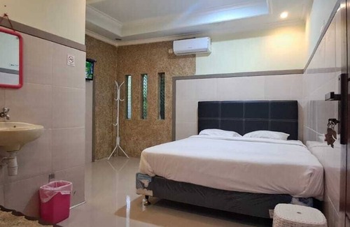 Probolinggo Hotel | CALDERA PARK HOMESTAY SYARIAH