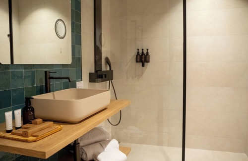 Betera Hotel | Calderona Wellness