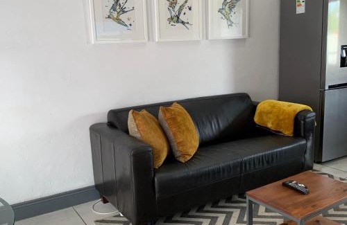 Menlo Park Apartment | CALDESMO Private Apartment