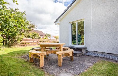 Aviemore House | Caledon
