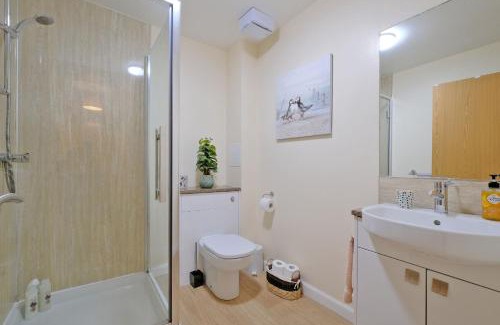 Bucksburn Apartment | Caledonia Netherhills Apartment