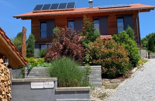 Bad Kohlgrub Apartment | CaLegna Ferienchalet