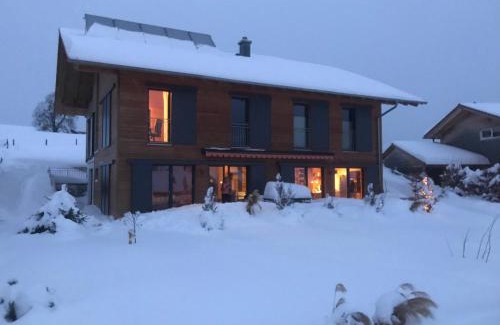 Bad Kohlgrub Apartment | CaLegna Ferienchalet