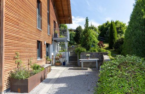 Bad Kohlgrub Apartment | CaLegna Ferienchalet