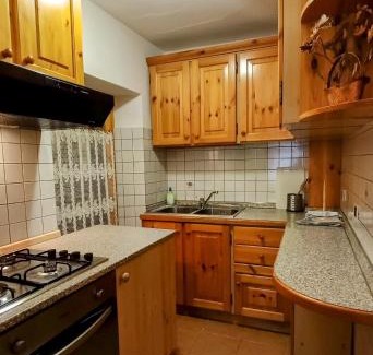 San Nicolo di Comelico Apartment | CaLella Vacanze Dolomiti