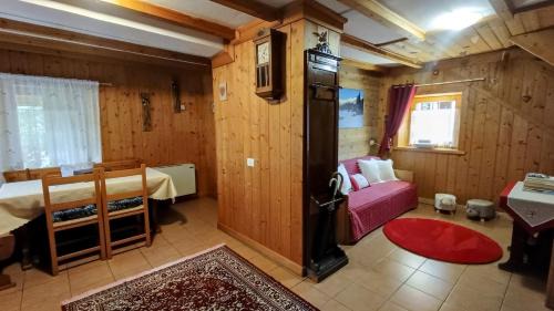 San Nicolo di Comelico Apartment | CaLella Vacanze Dolomiti