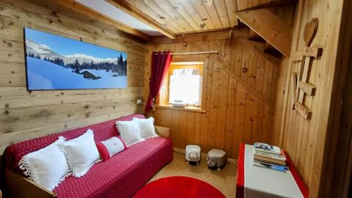 San Nicolo di Comelico Apartment | CaLella Vacanze Dolomiti