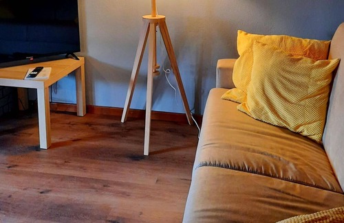 Cassina Valsassina Apartment | Calendula Apartment - Your Mountain Holiday