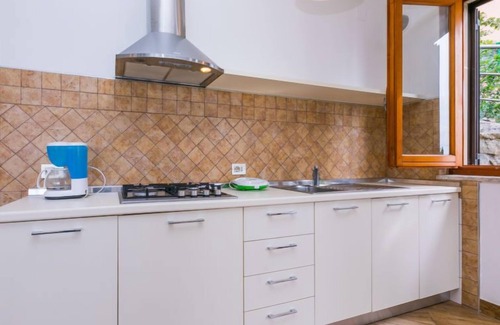 San Baronto Apartment | Calendula by Interhome