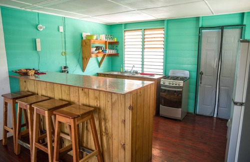 West End House | Cali Cottages