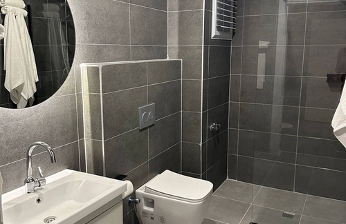 Merkezefendi Hotel | Cali Royal Otel