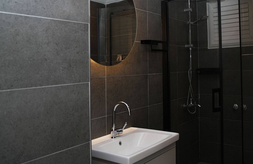 Merkezefendi Hotel | Cali Royal Otel