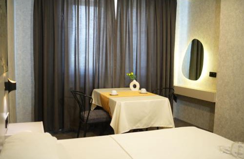 Merkezefendi Bed & Breakfast | CALİ ROYAL OTELs