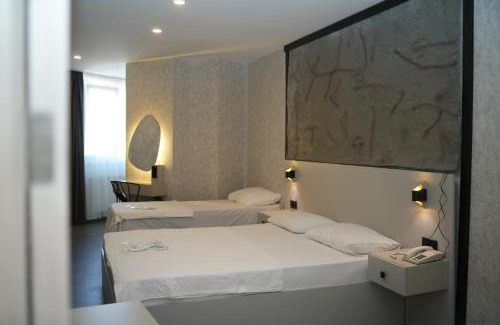 Merkezefendi Bed & Breakfast | CALİ ROYAL OTELs