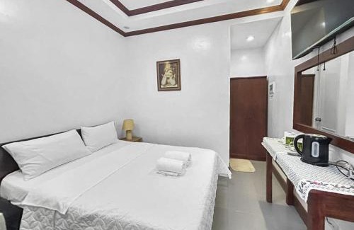 Balamban House | Caliah Homes Apartelle