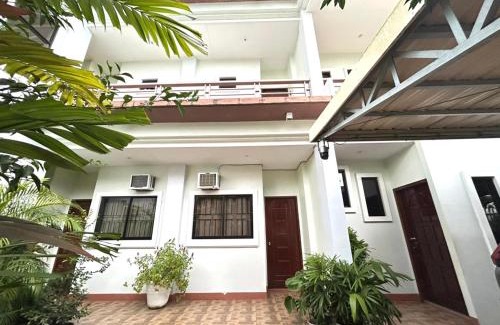 Balamban House | Caliah Homes Apartelle