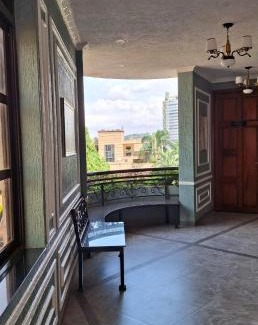 Nakaseke Hotel | Calian hotel