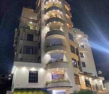 Nakaseke Hotel | Calian hotel
