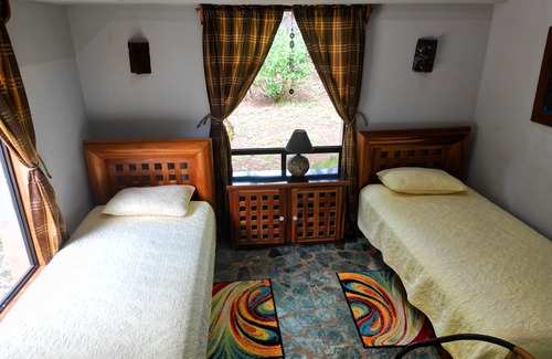 Mountain Pine Ridge Hotel | Calico Jack's Village