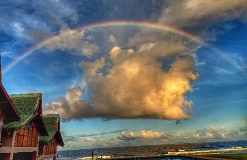 Guiuan Resort | Calicoan Villa