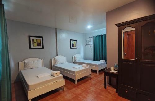 Guiuan Resort | Calicoan Villa