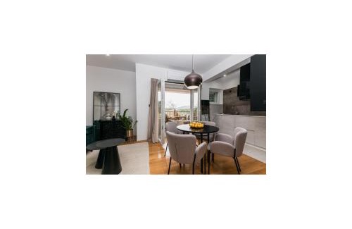 Bilice Apartment | Calidum Boutique Suites