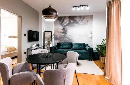 Bilice Apartment | Calidum Boutique Suites