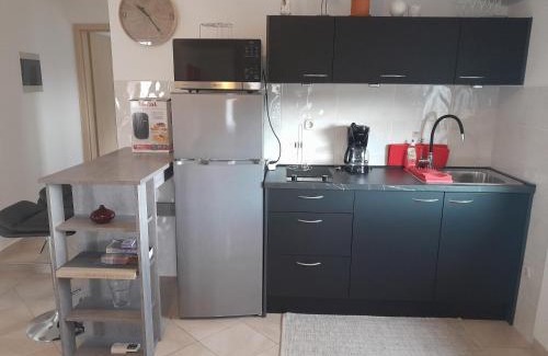 Vir Apartment | Caliente Apartments Vir B