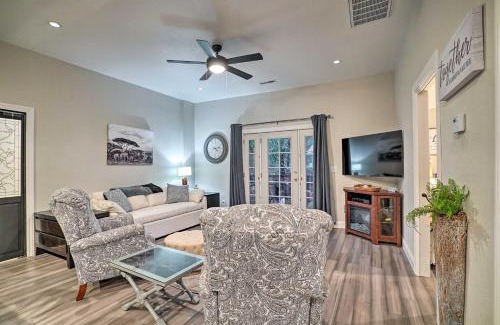 Ben Lomond House | California Cottage Less Than 4 Mi to Redwood Hiking Trails