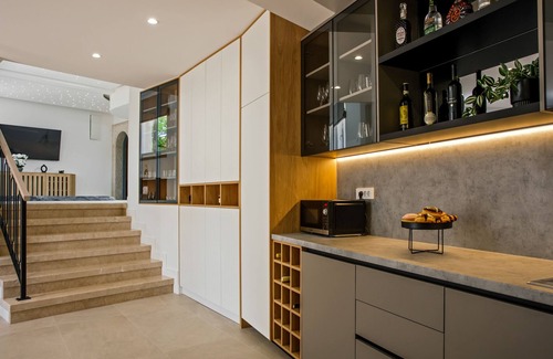 Kamenmost Villa | California Dream Luxury Villa