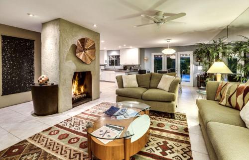 Araby House | California Life Permit# 1443