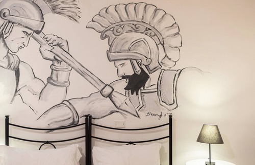 Ortigia Apartment | Calipso Apartments by Wonderful Italy - Ettore