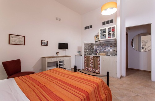Ortigia Apartment | Calipso Apartments by Wonderful Italy - Ettore