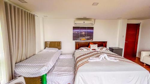 Lumban Resort | Caliraya Heights Resorts and Events Place