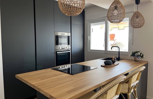 La Herradura Apartment | CALITA, romantic apartment
