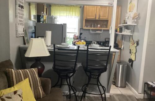 Ocean Hill Apartment | Call Hone