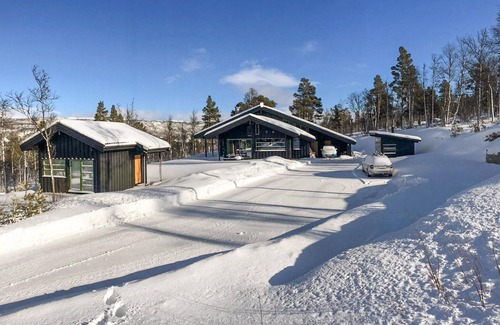 Al Municipality House | Call to all nature lovers