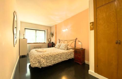 Andorra la Vella Apartment | Callaueta, Centro comercial