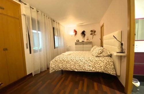 Andorra la Vella Apartment | Callaueta, Centro comercial