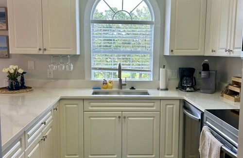 Central Myrtle Beach Condo | Callaway Corner @Myrtlewood Golf