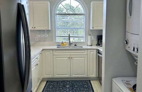 Central Myrtle Beach Condo | Callaway Corner @Myrtlewood Golf