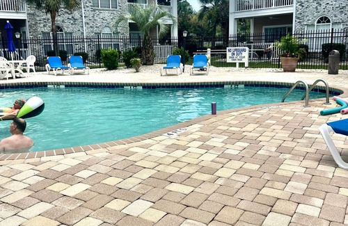 Central Myrtle Beach Condo | Callaway Corner @Myrtlewood Golf