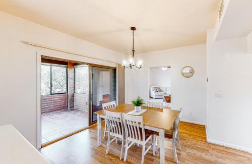 Oro Valley Estates House | Calle Buena Vista Villa