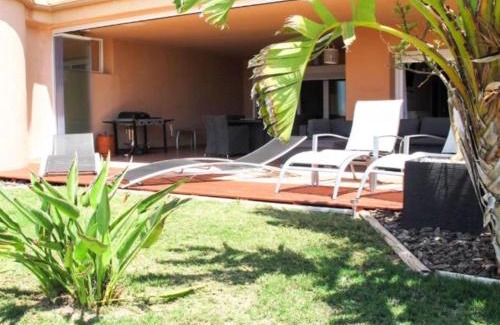 Torre-Pacheco Apartment | Calle Cocotero - Golf Lake Pool